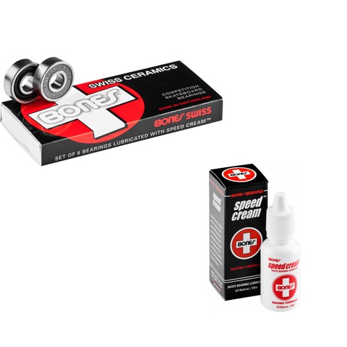 Bones swiss ceramic - bones,