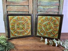 Vintage Original Kashmiri Hand