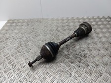 VOLKSWAGEN PASSAT B8 2.0 DIESEL PASSENGER NEAR SIDE FRONT DRIVESHAFT 2015