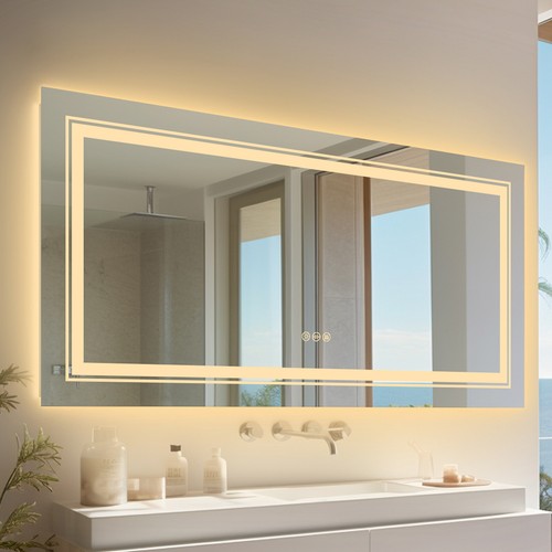 Luvodi led bathroom vanity - luvodi,