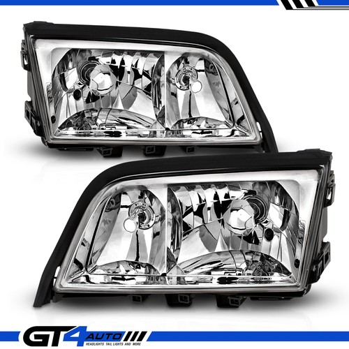For mercedes benz w202 - 94-00,
