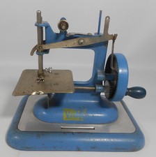 Vintage Vulcan Small/Toy