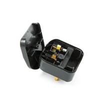 European To UK Converter Plug ECP