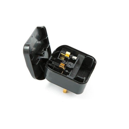 European converter plug - uk,