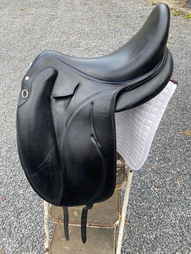 Devoucoux makila lab dressage - devoucoux,