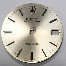 Original Rolex Dial For
