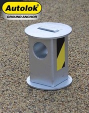 Autolok Telescopic Ground