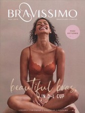 BRAVISSIMO Catalog Fall 2019 -