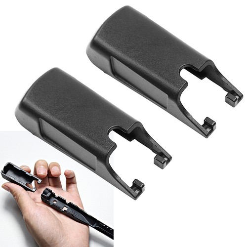 Front wiper arm - front,