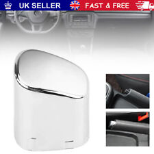 Parking Brake Handbrake Lever Handle Push Button COVER 6RD711333A For VW Polo UK
