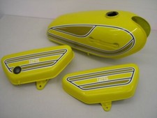 DECAL KIT SUITABLE FOR YAMAHA