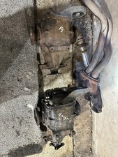 BMW E30 Differentials 4.27 and 4.45