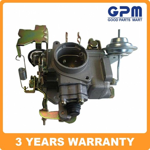 New carburetor fit - new, for