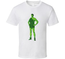 Jolly Green Giant Food Mascot