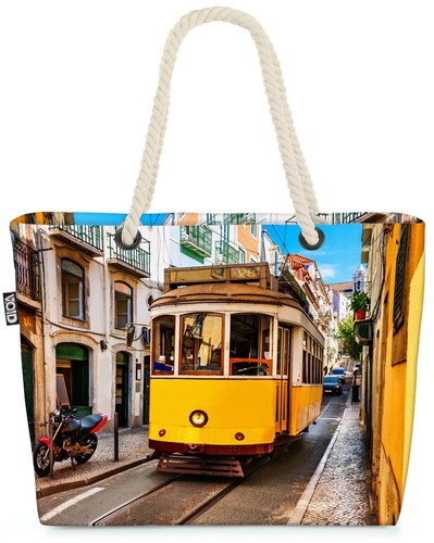 Void bag lisbon - bag,