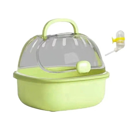 Hamster carry case - hamster, guinea