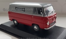 OXFORD DIECAST · FORD THAMES