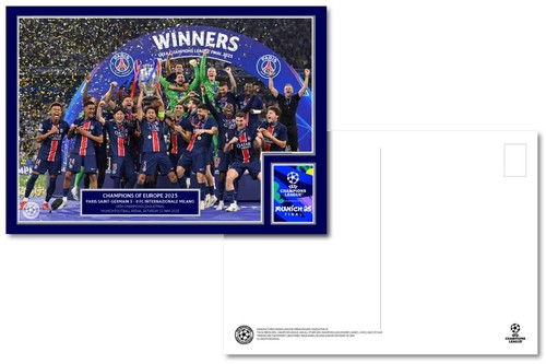 2025 champions league final - 2025,