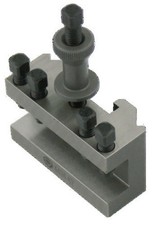 Bison 4494 Quick Change Lathe