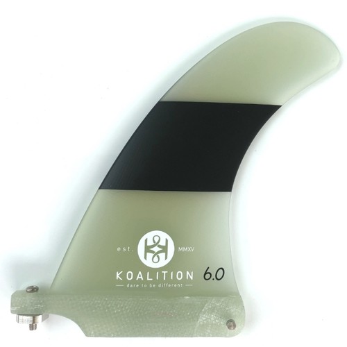 Koalition california longboard - california,