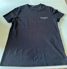 Balmain Paris T-shirt For Men