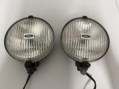 Ford oban spot lights - spot,