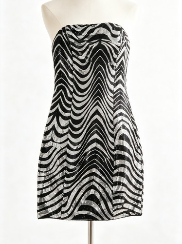 Nasty gal black - gal, black/silver