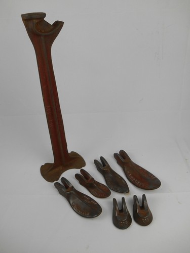 Piece antique big boy - 7,
