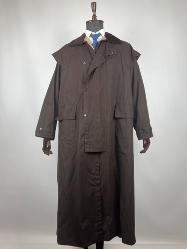 Barbour stockman wax - barbour,