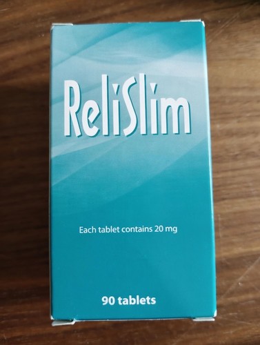 Relislim effortles weight loss - weight,