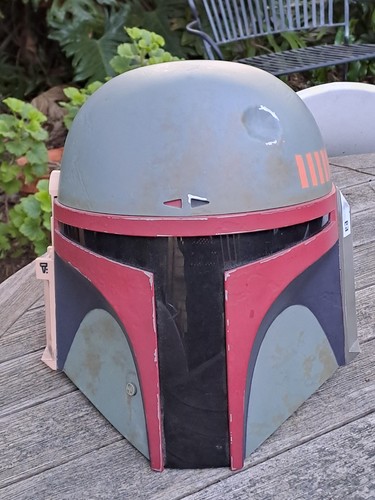 Boba fett with - with, series