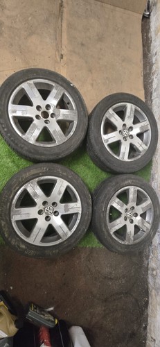 Beetle 2009 alloy - beetle,