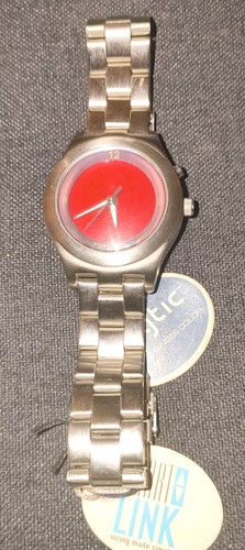 Fossil 8038 big tic - tic, men's