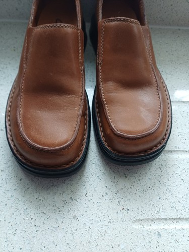 Clarks unstructured loop - unstructured,