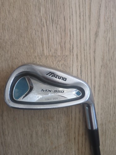 Mizuno 950 iron rh - rh, reg