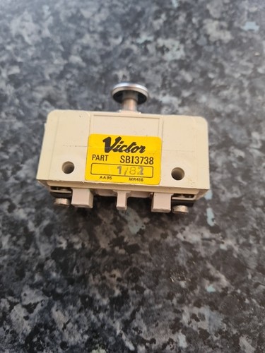 Victor floor polisher off - victor,