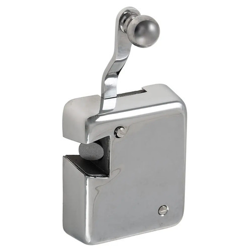 Door lock right cover and - right,,