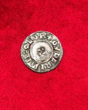 Aethelred II (978-1016) Saxon