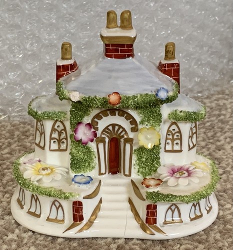 Coalport keepers cottage - coalport, ‘keepers