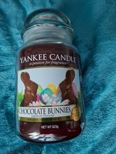 Yankee Candle Large Jar -