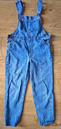 Vintage levis dungarees - levis, xs