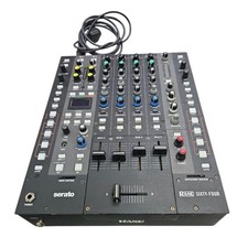 Rane Sixty-Four 4-Channel Dj Mixer