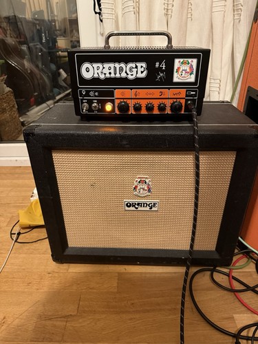 Orange jim root terror 15w - jim,