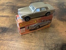 Matchbox Superfast No39 1979