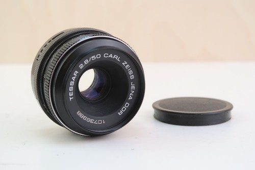 Carl zeiss jena - zeiss, ddr