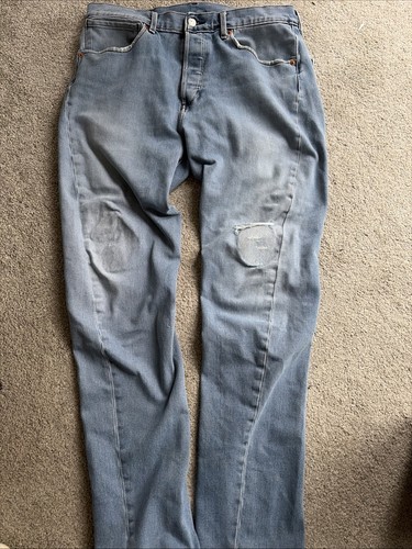 Levi engineered twisted - engineered,