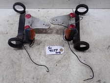 Suzuki GSF 400 Bandit 1991-1994 GK75A Head Light Bracket Mount