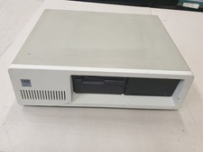 Vintage IBM 5150 / XT Computer