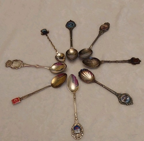 Small quantity collectible - small,