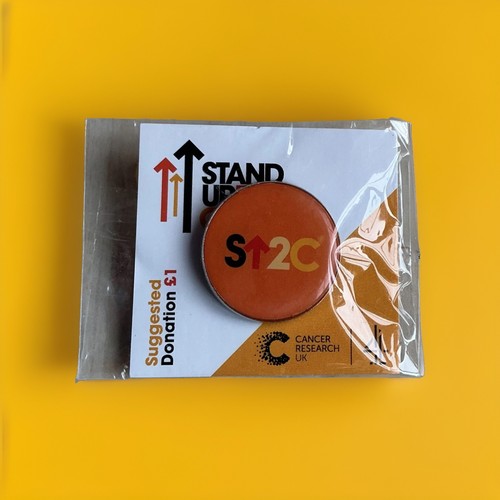 Cancer research stand - -,
